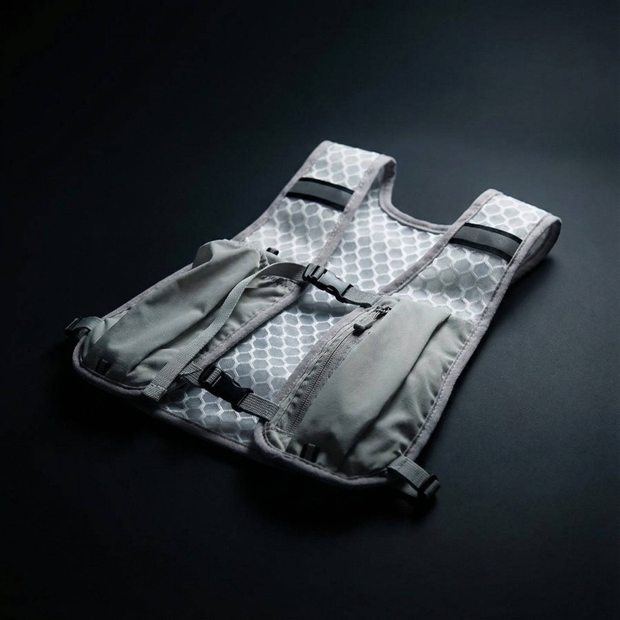 Serpex StrideVest™