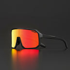 Serpex AeroLens™ – Performance Running Sunglasses