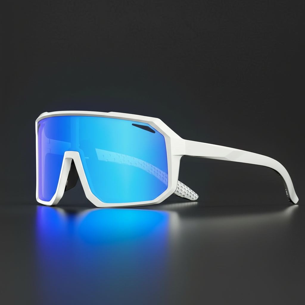 Serpex AeroLens™ – Performance Running Sunglasses
