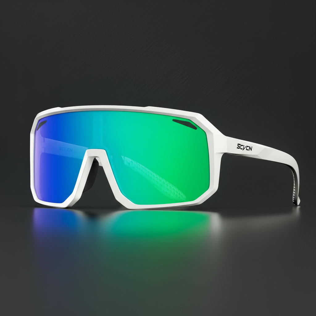 Serpex AeroLens™ – Performance Running Sunglasses
