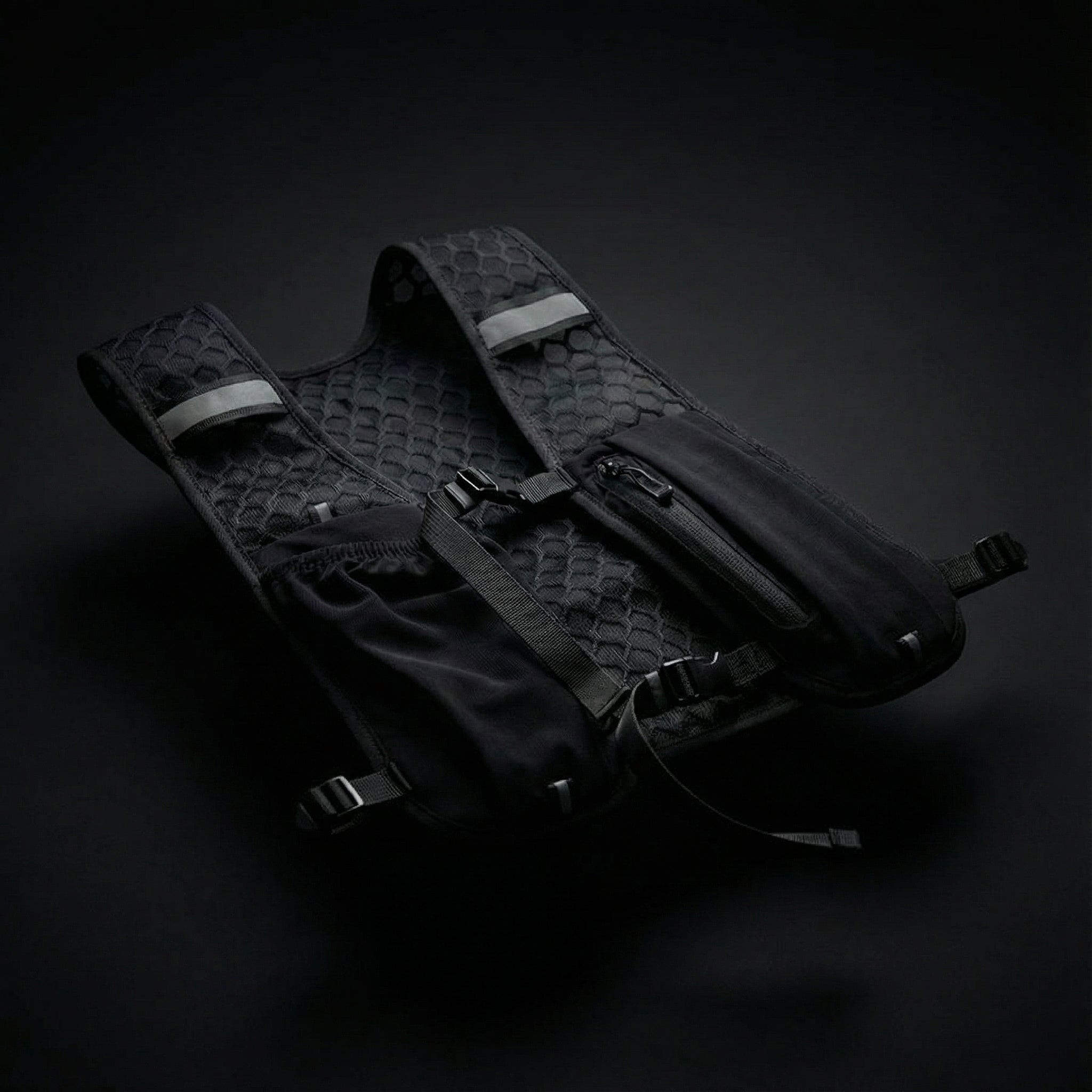 Serpex StrideVest™