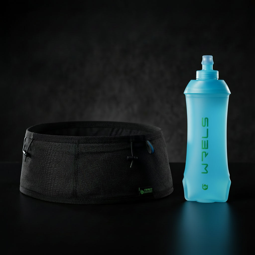 Serpex Endurance Carry Bundle
