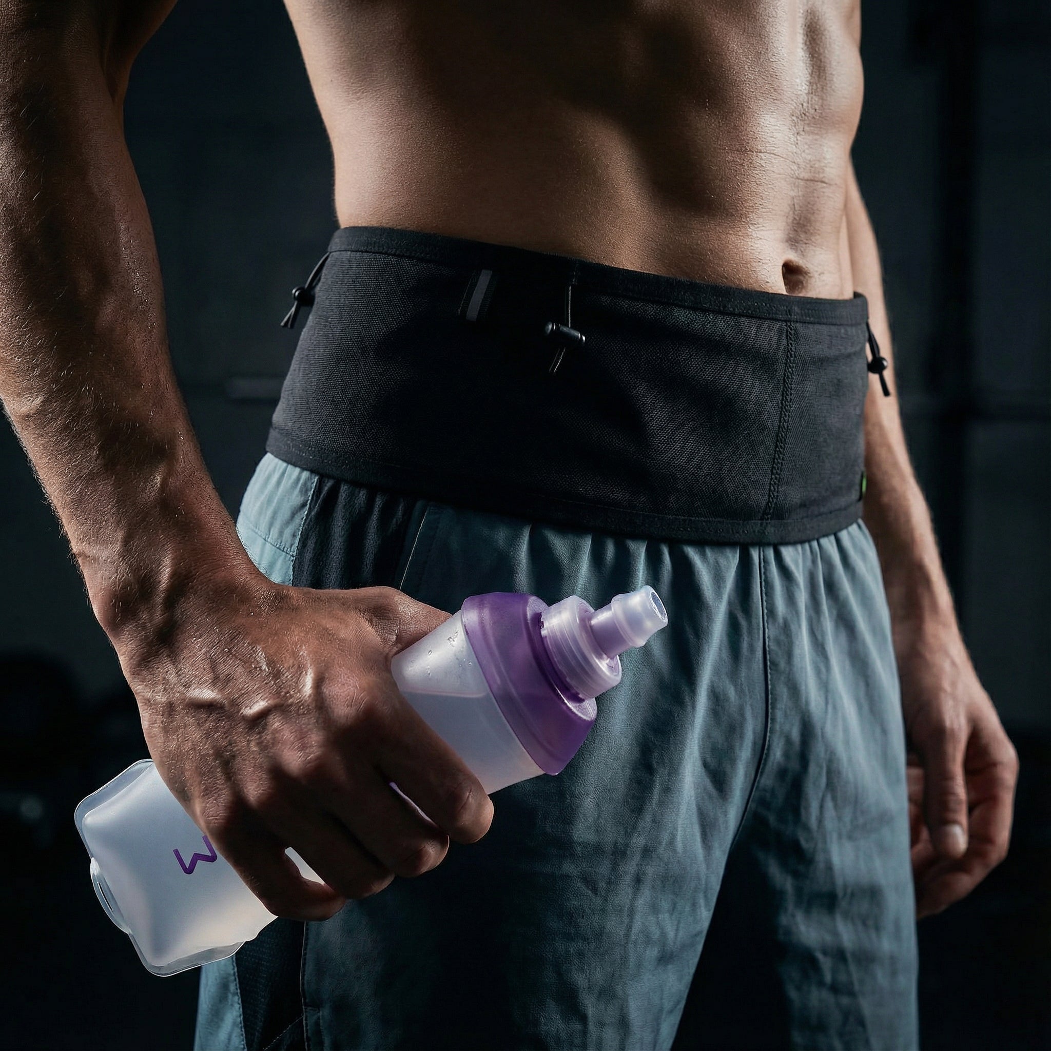 Serpex Endurance Carry Bundle