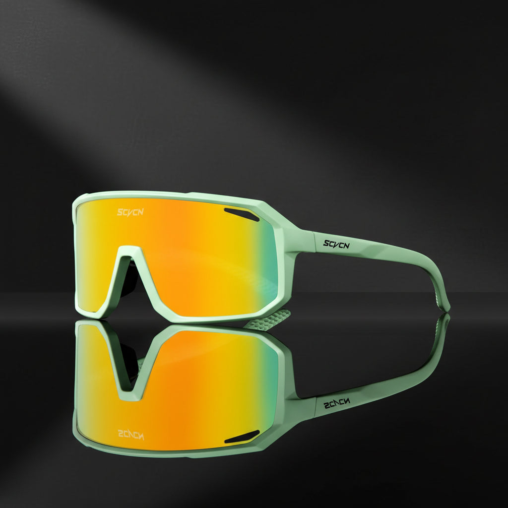 Serpex AeroLens™ – Performance Running Sunglasses