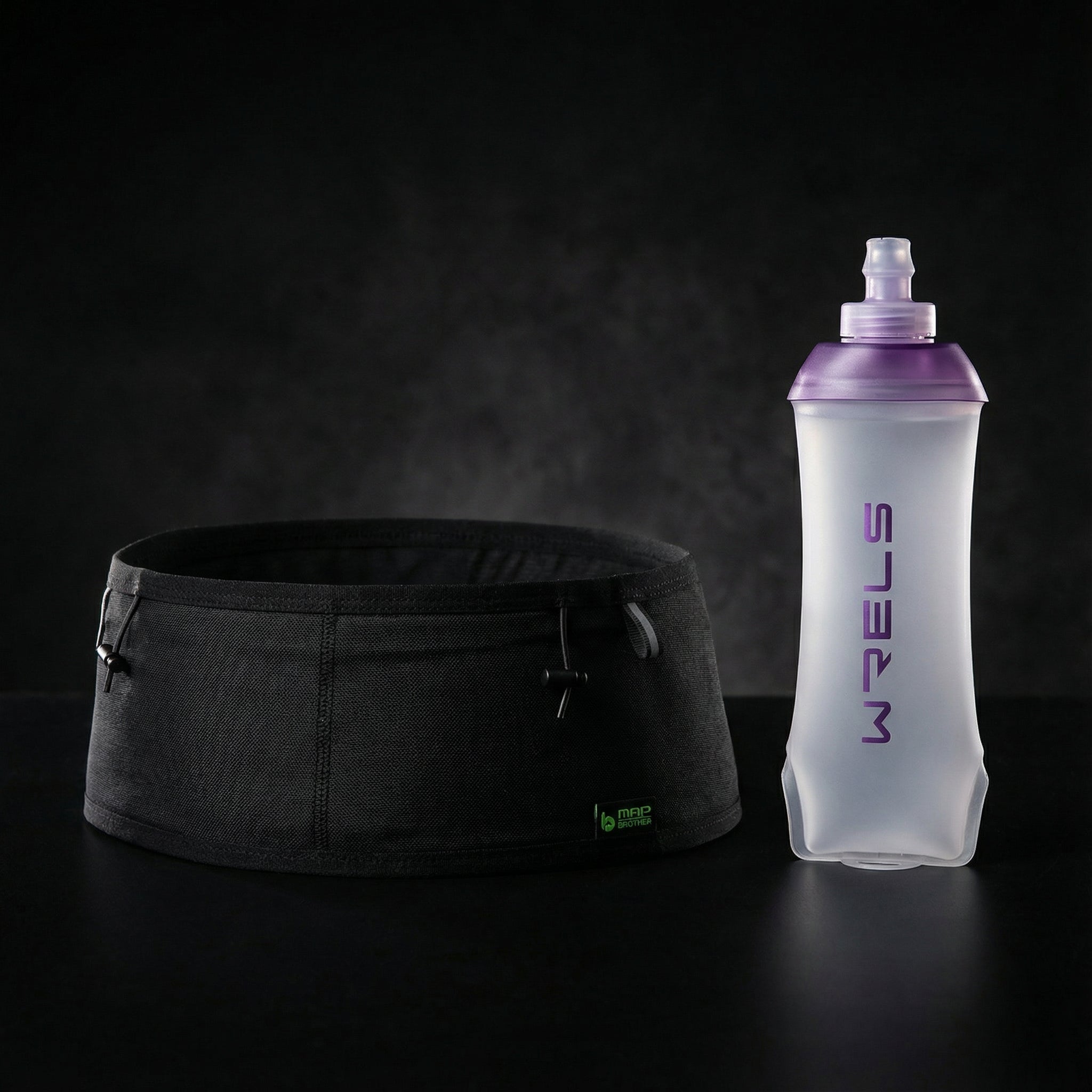 Serpex Endurance Carry Bundle