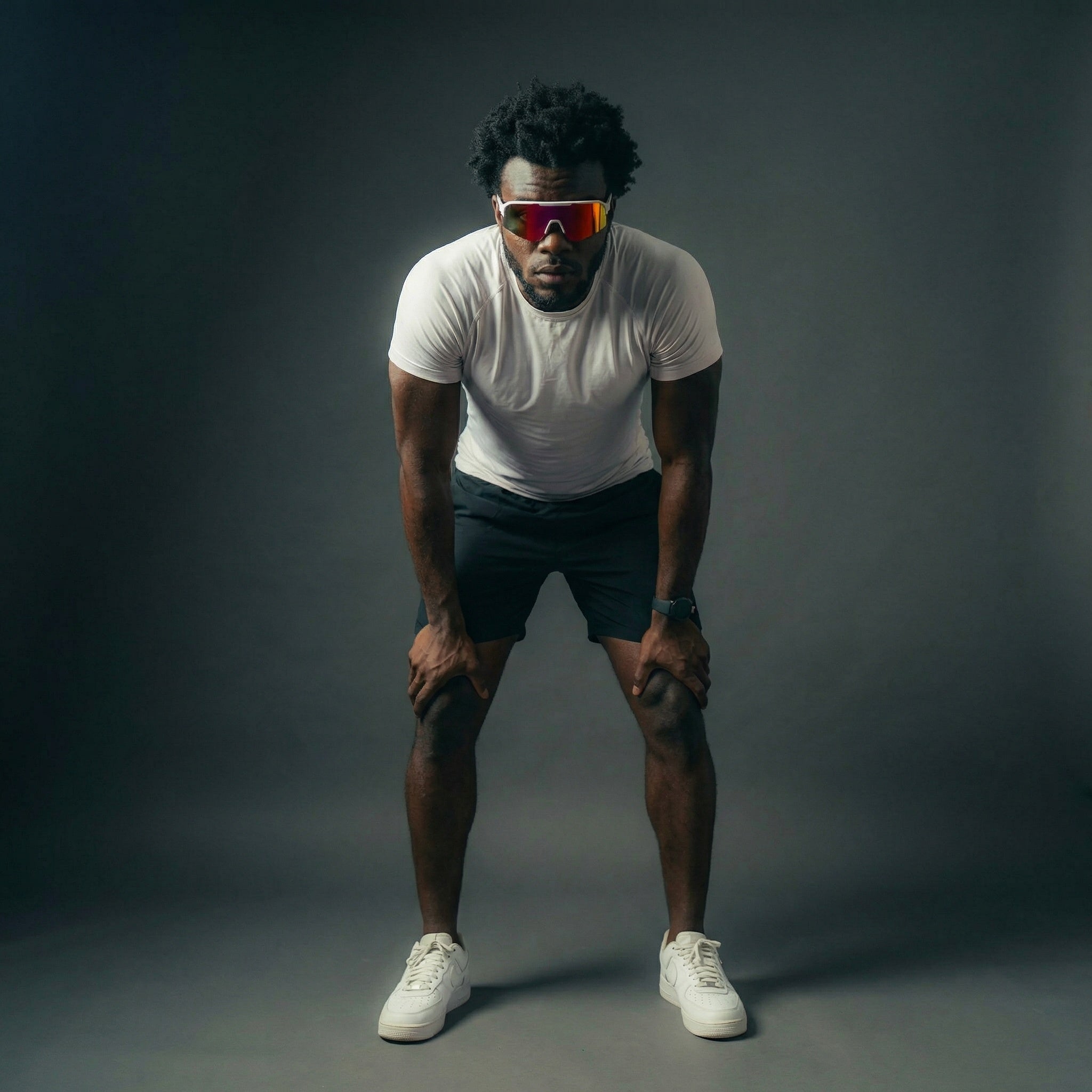 Serpex AeroLens™ – Performance Running Sunglasses