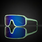 Serpex AeroLens™ – Performance Running Sunglasses
