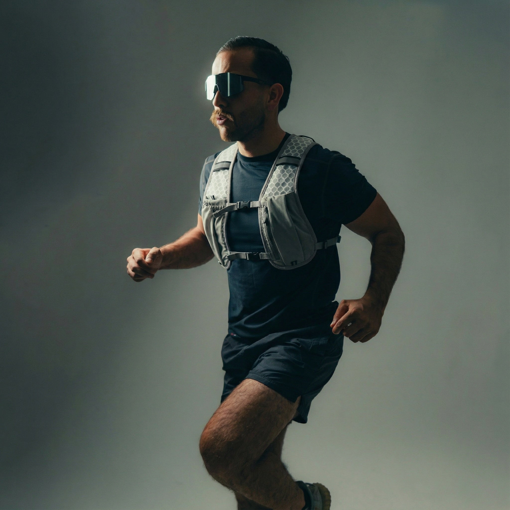 Serpex StrideVest™